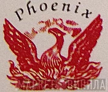 Phoenix  - Винил CD и Кассеты лейбла Phoenix (7) на сайте МаркетВинила