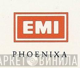 Phoenixa - Винил CD и Кассеты лейбла Phoenixa на сайте МаркетВинила
