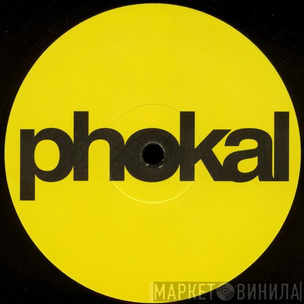 Phokal Records - Винил CD и Кассеты лейбла Phokal Records на сайте МаркетВинила