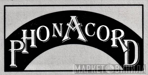 Phonacord - Винил CD и Кассеты лейбла Phonacord на сайте МаркетВинила
