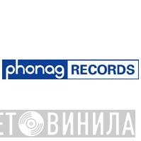 Phonag Records - Винил CD и Кассеты лейбла Phonag Records на сайте МаркетВинила