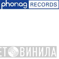 Phonag - Винил CD и Кассеты лейбла Phonag на сайте МаркетВинила