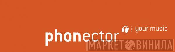 Phonector - Винил CD и Кассеты лейбла Phonector на сайте МаркетВинила