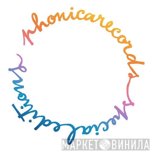 Phonica Records Special Editions - Винил CD и Кассеты лейбла Phonica Records Special Editions на сайте МаркетВинила