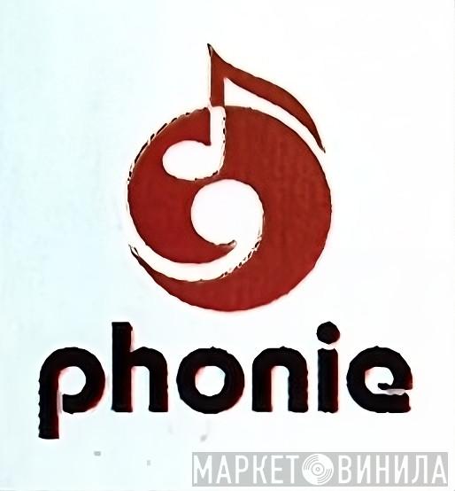 Phonie - Винил CD и Кассеты лейбла Phonie на сайте МаркетВинила