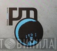 Phonkee Monkee Records - Винил CD и Кассеты лейбла Phonkee Monkee Records на сайте МаркетВинила