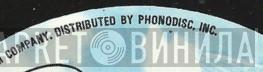 Phonodisc, Inc. - Винил CD и Кассеты лейбла Phonodisc, Inc. на сайте МаркетВинила