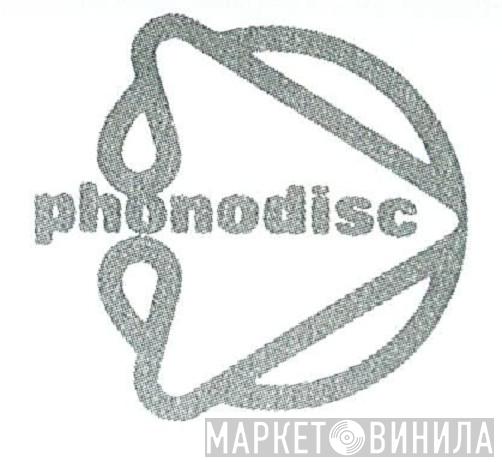 Phonodisc Ltd. - Винил CD и Кассеты лейбла Phonodisc Ltd. на сайте МаркетВинила
