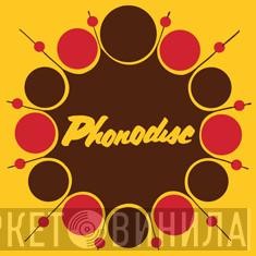 Phonodisc  - Винил CD и Кассеты лейбла Phonodisc (7) на сайте МаркетВинила
