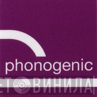 Phonogenic - Винил CD и Кассеты лейбла Phonogenic на сайте МаркетВинила