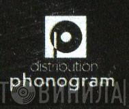 Phonogram Distribution - Винил CD и Кассеты лейбла Phonogram Distribution на сайте МаркетВинила