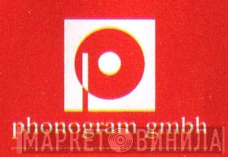 Phonogram GmbH - Винил CD и Кассеты лейбла Phonogram GmbH на сайте МаркетВинила