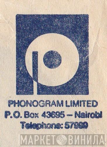 Phonogram Limited  - Винил CD и Кассеты лейбла Phonogram Limited (2) на сайте МаркетВинила