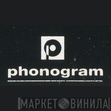 Phonogram  - Винил CD и Кассеты лейбла Phonogram (2) на сайте МаркетВинила