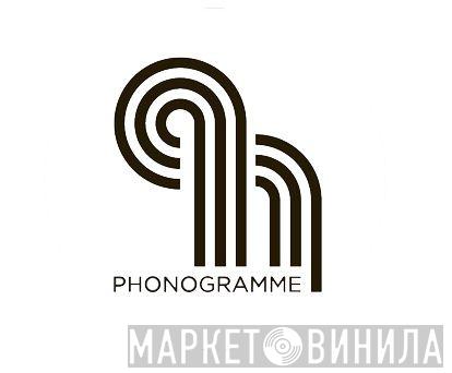 Phonogramme - Винил CD и Кассеты лейбла Phonogramme на сайте МаркетВинила