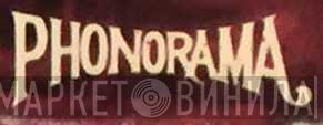 Phonorama - Винил CD и Кассеты лейбла Phonorama на сайте МаркетВинила