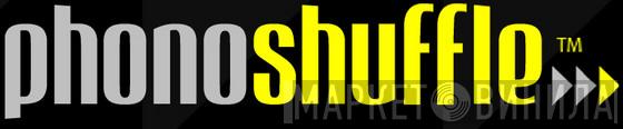 Phonoshuffle - Винил CD и Кассеты лейбла Phonoshuffle на сайте МаркетВинила