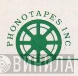 Phonotapes, Inc. - Винил CD и Кассеты лейбла Phonotapes, Inc. на сайте МаркетВинила