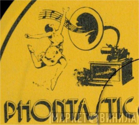 Phontastic - Винил CD и Кассеты лейбла Phontastic на сайте МаркетВинила