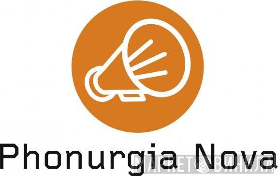 Phonurgia Nova - Винил CD и Кассеты лейбла Phonurgia Nova на сайте МаркетВинила