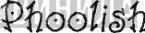 Phoolish Records - Винил CD и Кассеты лейбла Phoolish Records на сайте МаркетВинила