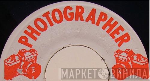Photographer - Винил CD и Кассеты лейбла Photographer на сайте МаркетВинила