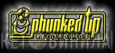Phunked Up Recordings - Винил CD и Кассеты лейбла Phunked Up Recordings на сайте МаркетВинила