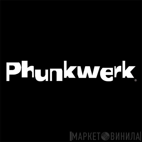Phunkwerk - Винил CD и Кассеты лейбла Phunkwerk на сайте МаркетВинила