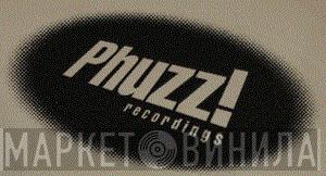 Phuzz! Recordings - Винил CD и Кассеты лейбла Phuzz! Recordings на сайте МаркетВинила