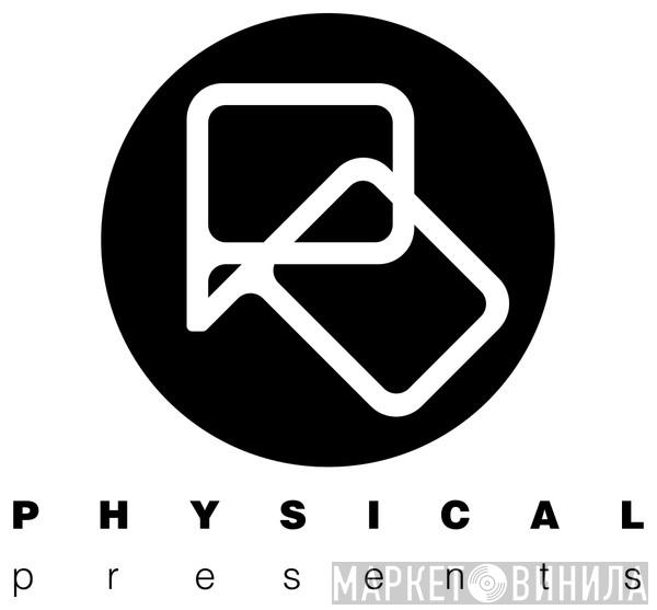 Physical Presents - Винил CD и Кассеты лейбла Physical Presents на сайте МаркетВинила