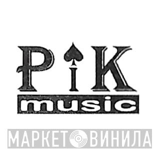 PiK Music - Винил CD и Кассеты лейбла PiK Music на сайте МаркетВинила