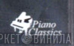 Piano Classics - Винил CD и Кассеты лейбла Piano Classics на сайте МаркетВинила