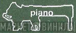 Piano - Винил CD и Кассеты лейбла Piano на сайте МаркетВинила