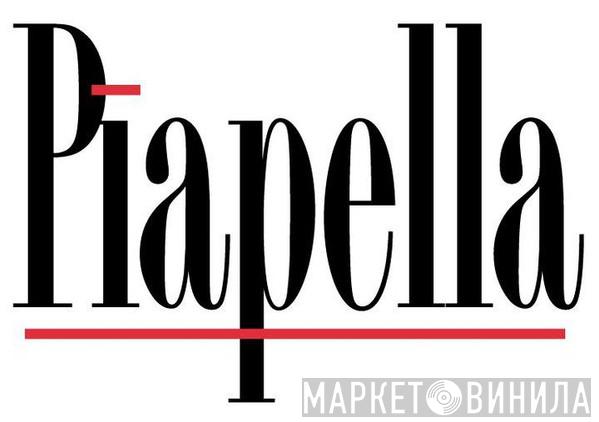Piapella - Винил CD и Кассеты лейбла Piapella на сайте МаркетВинила