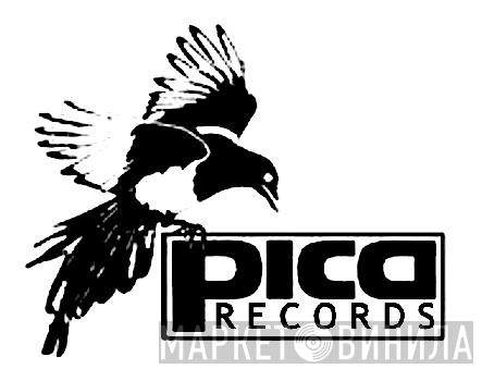 Pica Records - Винил CD и Кассеты лейбла Pica Records на сайте МаркетВинила