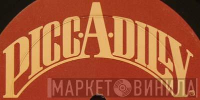 Picc-A-Dilly - Винил CD и Кассеты лейбла Picc-A-Dilly на сайте МаркетВинила