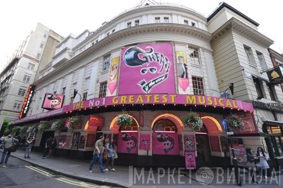 Piccadilly Theatre - Винил CD и Кассеты лейбла Piccadilly Theatre на сайте МаркетВинила