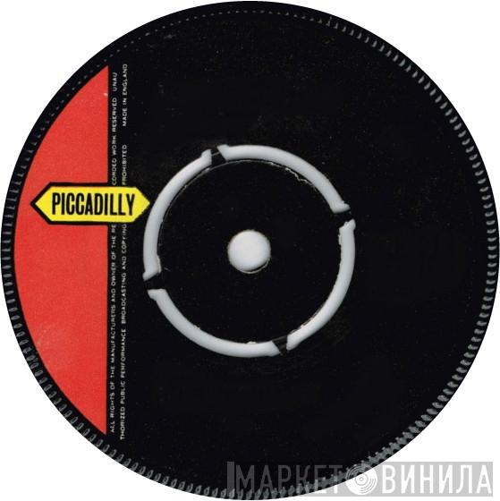 Piccadilly - Винил CD и Кассеты лейбла Piccadilly на сайте МаркетВинила