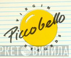 Piccobello - Винил CD и Кассеты лейбла Piccobello на сайте МаркетВинила