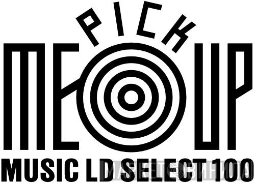 Pick Me Up Music LD Select 100 - Винил CD и Кассеты лейбла Pick Me Up Music LD Select 100 на сайте МаркетВинила