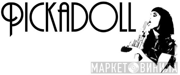 Pickadoll Gold - Винил CD и Кассеты лейбла Pickadoll Gold на сайте МаркетВинила