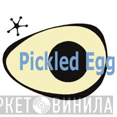 Pickled Egg Records - Винил CD и Кассеты лейбла Pickled Egg Records на сайте МаркетВинила
