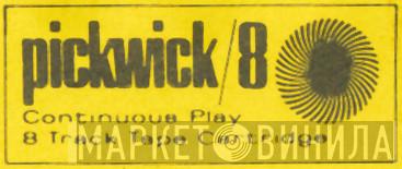 Pickwick/8 - Винил CD и Кассеты лейбла Pickwick/8 на сайте МаркетВинила
