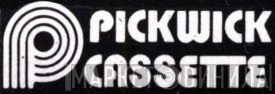 Pickwick Cassette - Винил CD и Кассеты лейбла Pickwick Cassette на сайте МаркетВинила