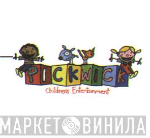 Pickwick Children's - Винил CD и Кассеты лейбла Pickwick Children's на сайте МаркетВинила