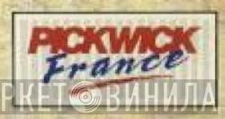 Pickwick France - Винил CD и Кассеты лейбла Pickwick France на сайте МаркетВинила