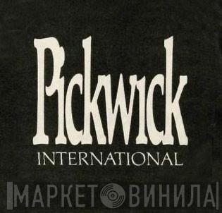 Pickwick International - Винил CD и Кассеты лейбла Pickwick International на сайте МаркетВинила