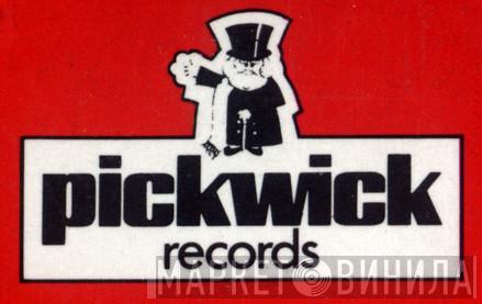 Pickwick Records - Винил CD и Кассеты лейбла Pickwick Records на сайте МаркетВинила