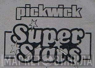 Pickwick Super Stars - Винил CD и Кассеты лейбла Pickwick Super Stars на сайте МаркетВинила