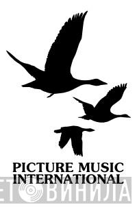 Picture Music International - Винил CD и Кассеты лейбла Picture Music International на сайте МаркетВинила